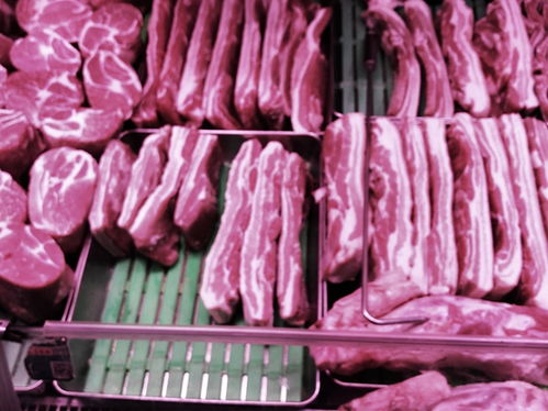 10月22日青岛商超及批发市场果蔬价格 近期猪肉价格持续下跌